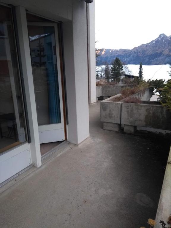 Charming And Cosy Apartment Mürren Eksteriør bilde
